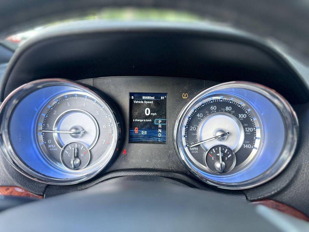 used 2013 Chrysler 300 car, priced at $7,998