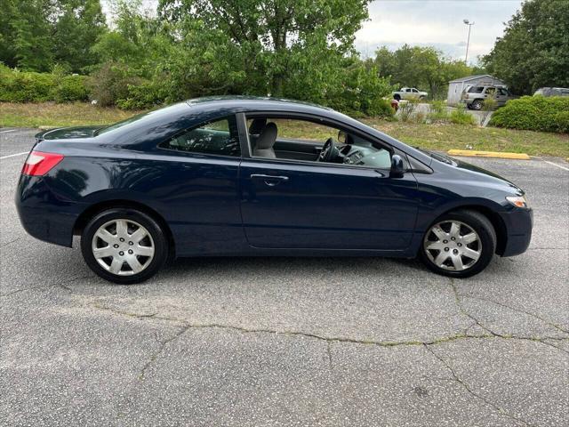 used 2010 Honda Civic car, priced at $5,998