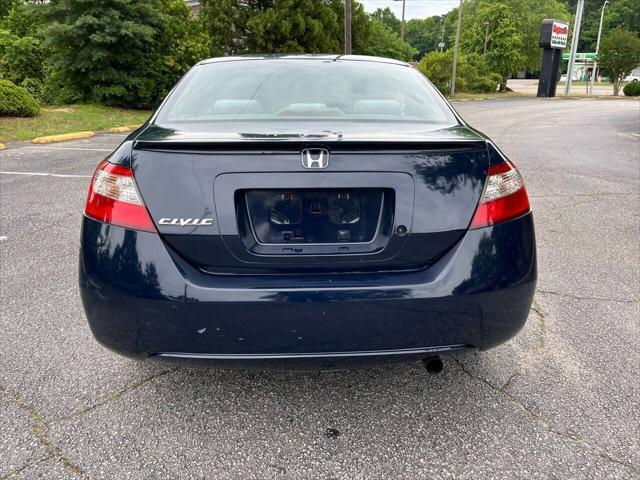 used 2010 Honda Civic car, priced at $5,998