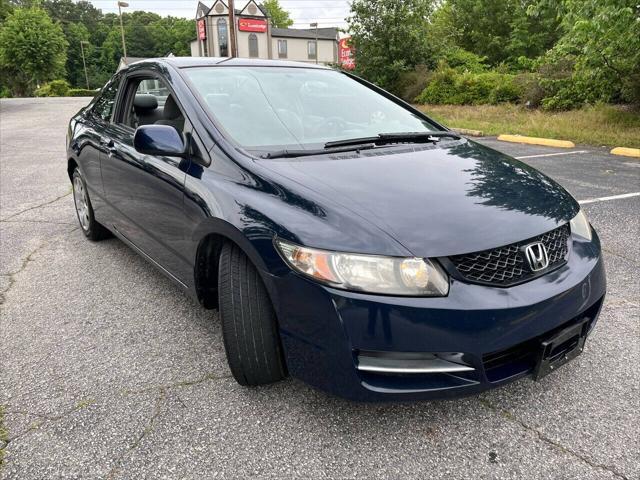 used 2010 Honda Civic car, priced at $5,998