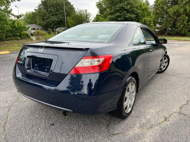 used 2010 Honda Civic car, priced at $5,998