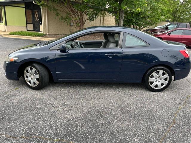 used 2010 Honda Civic car, priced at $5,998