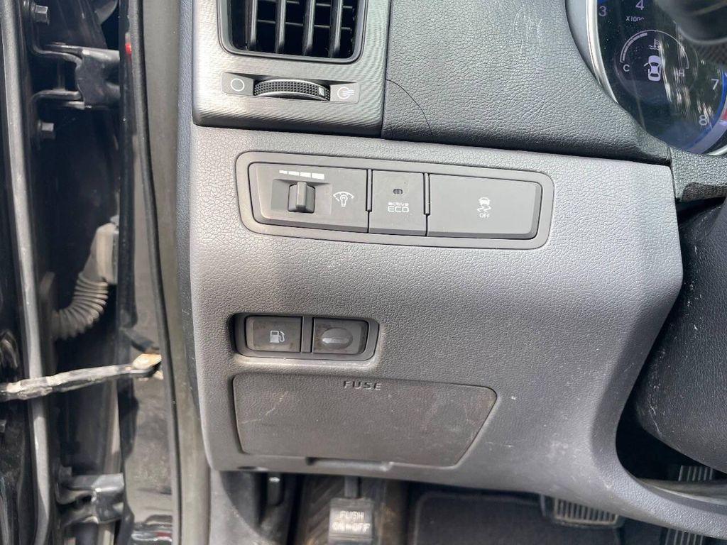 used 2012 Hyundai Sonata car, priced at $3,998