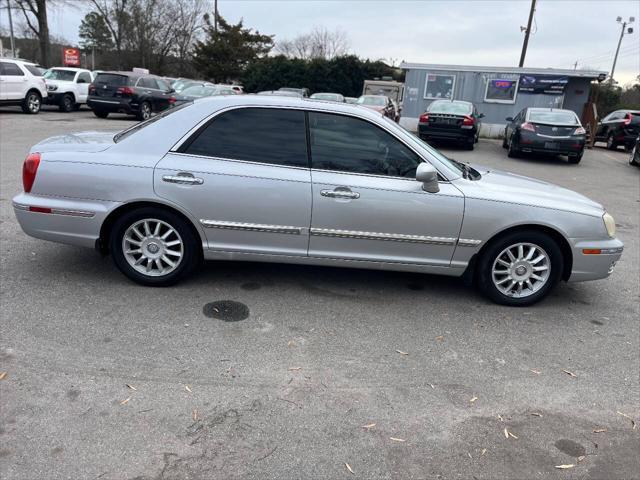 used 2004 Hyundai XG350 car, priced at $3,998