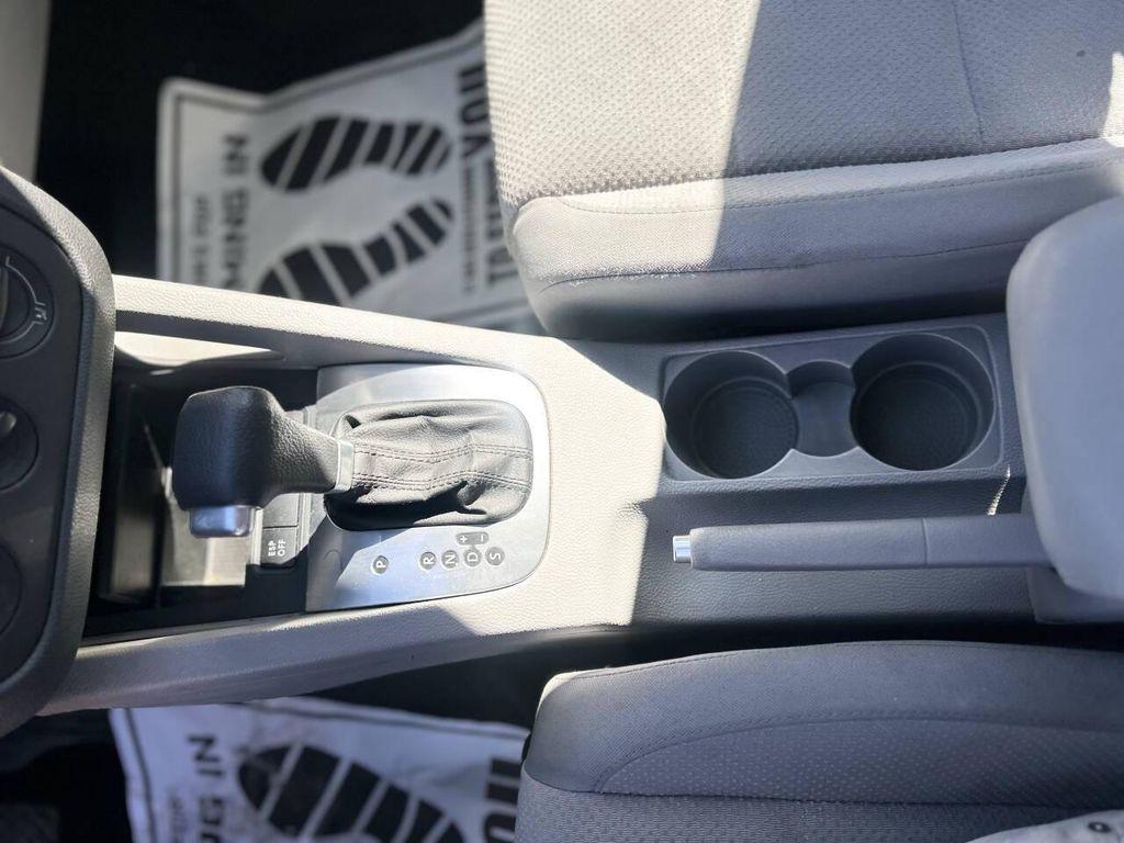used 2007 Volkswagen Rabbit car, priced at $4,997
