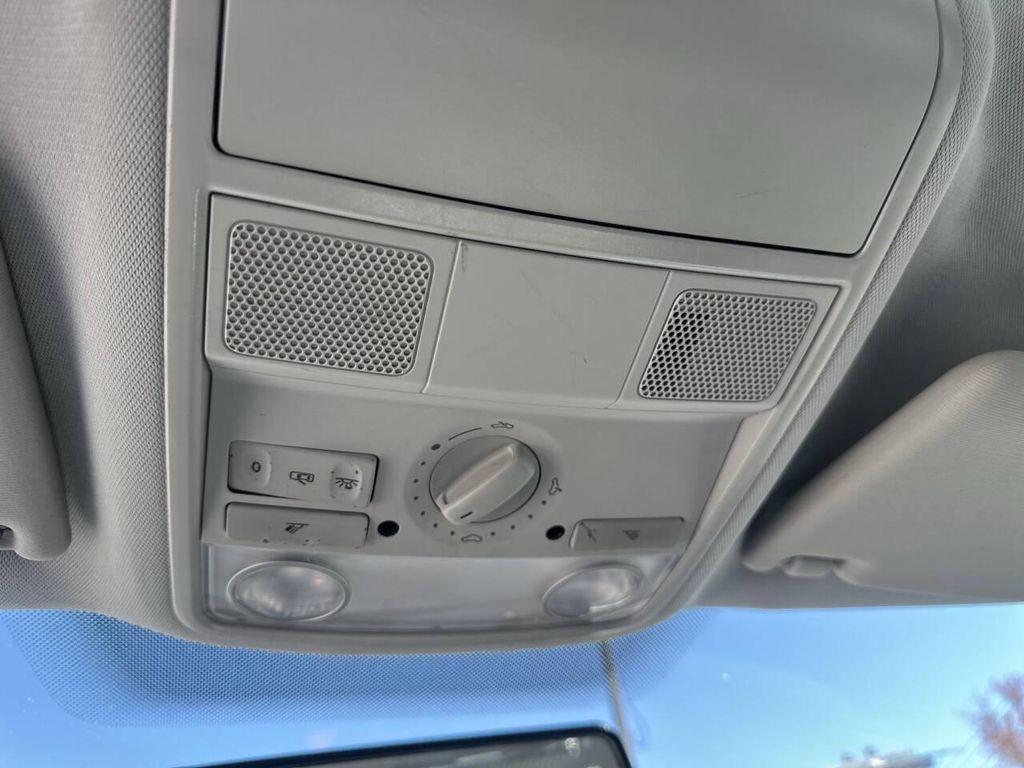 used 2007 Volkswagen Rabbit car, priced at $4,997