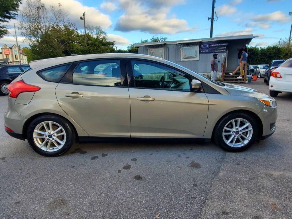 used 2016 Ford Focus car, priced at $5,997