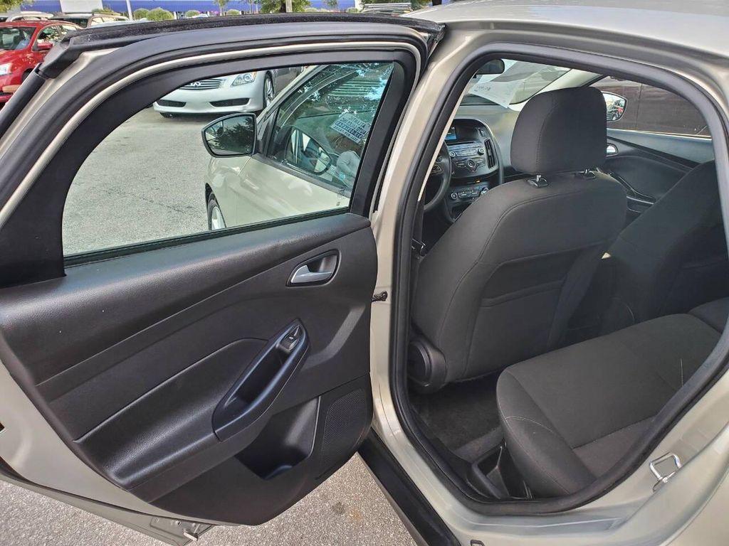 used 2016 Ford Focus car, priced at $5,997