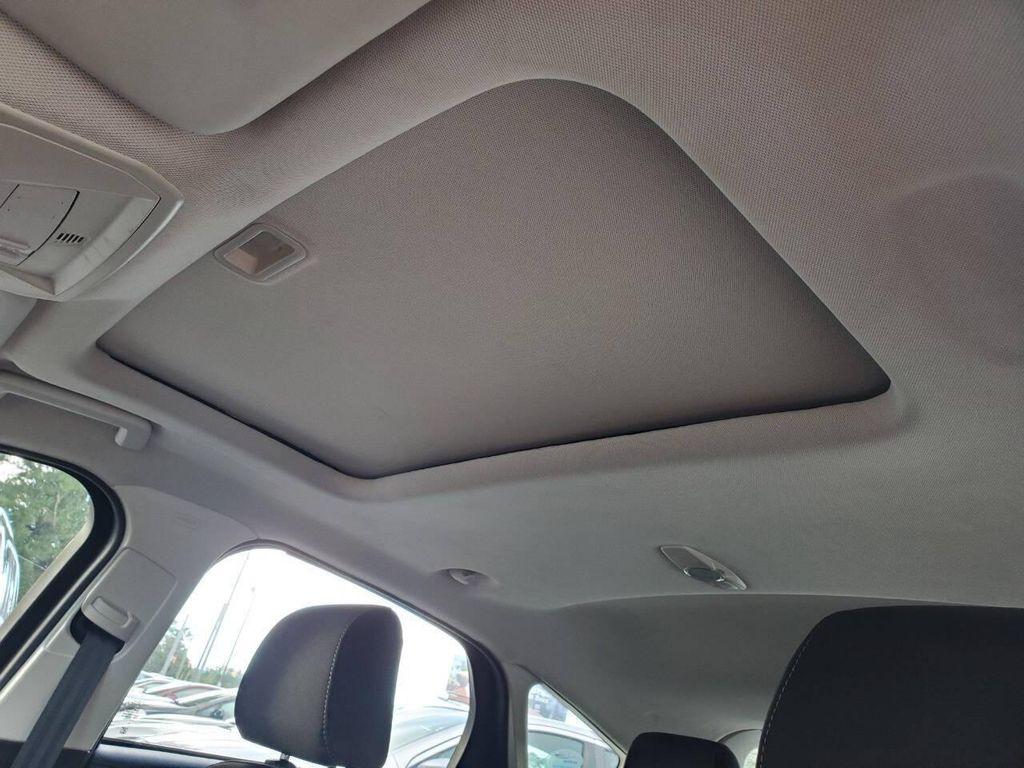 used 2016 Ford Focus car, priced at $5,997