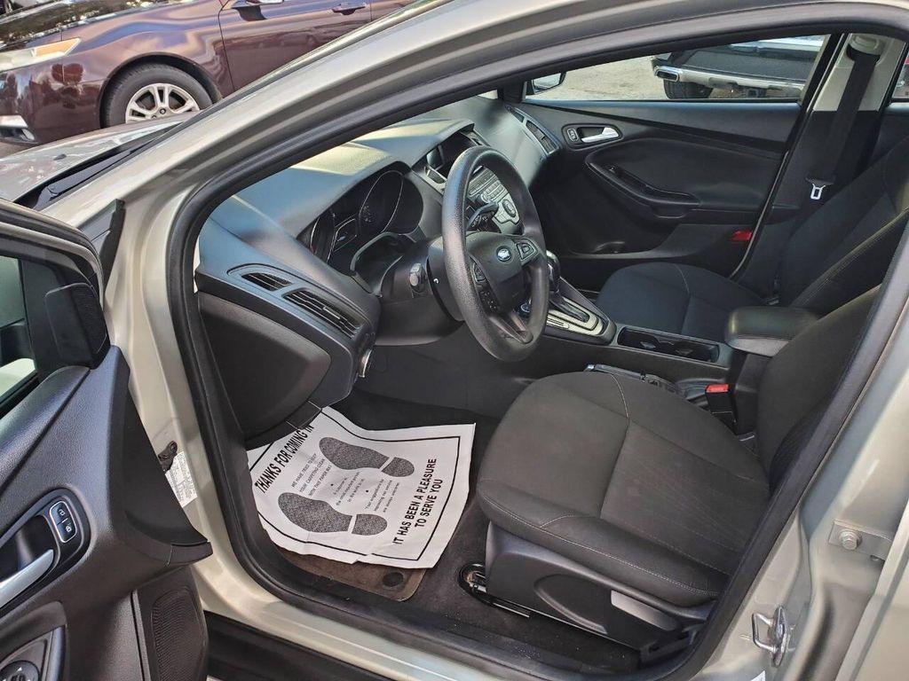 used 2016 Ford Focus car, priced at $5,997