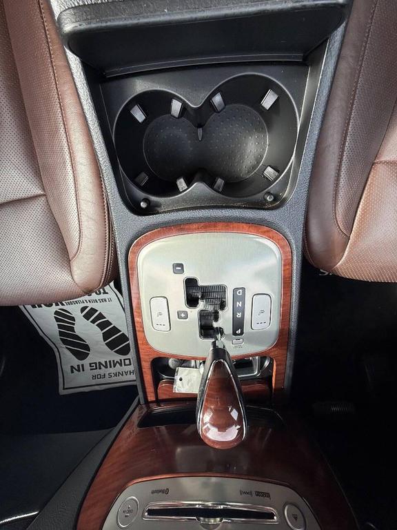 used 2011 Hyundai Genesis car, priced at $5,998