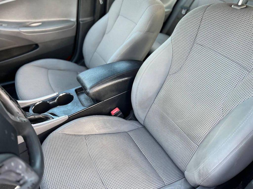 used 2013 Hyundai Sonata car, priced at $5,997