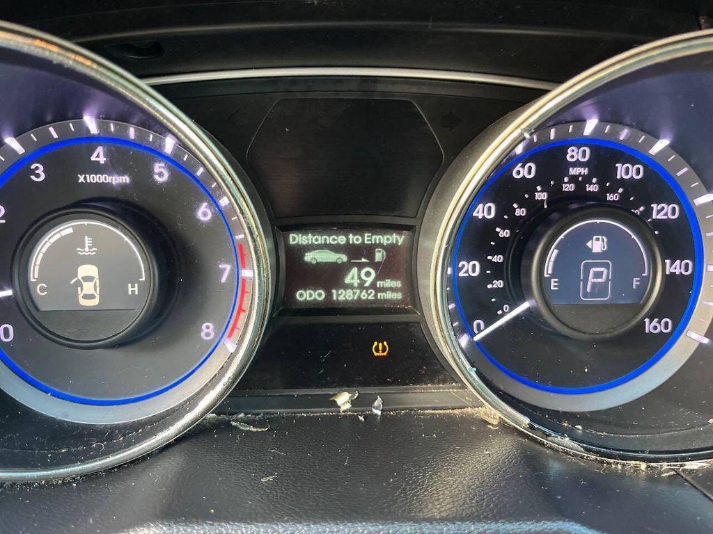 used 2013 Hyundai Sonata car, priced at $5,997