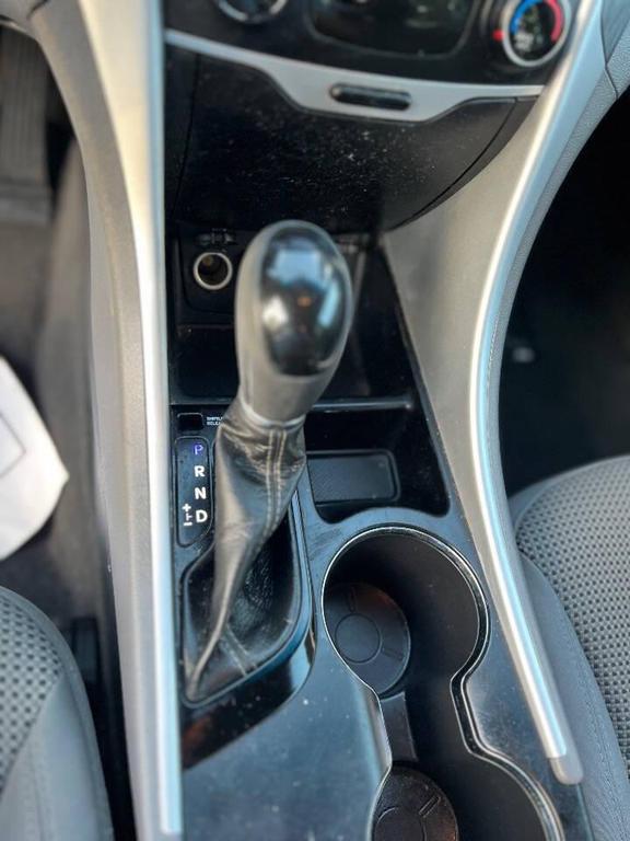 used 2013 Hyundai Sonata car, priced at $5,997