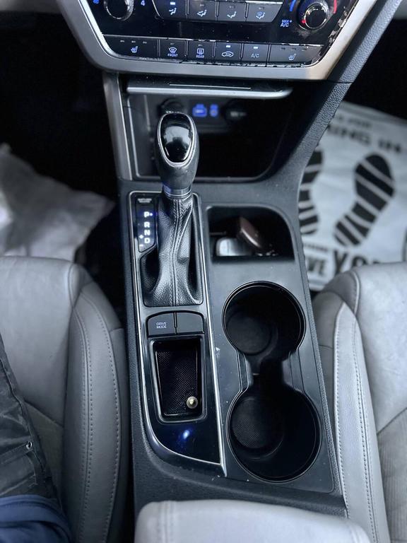 used 2017 Hyundai Sonata car, priced at $7,998