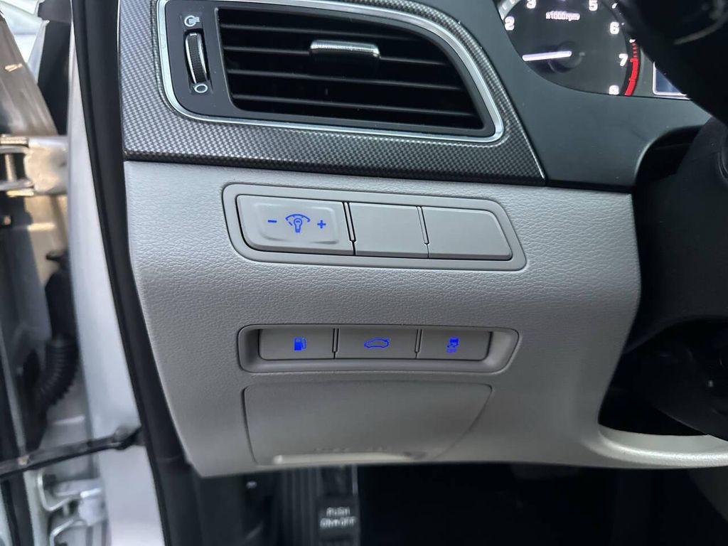used 2017 Hyundai Sonata car, priced at $7,998