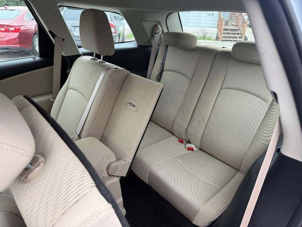 used 2013 Dodge Journey car, priced at $7,998