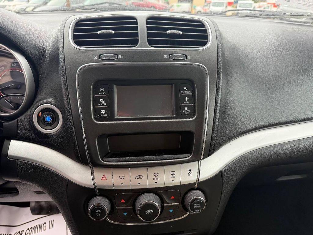 used 2013 Dodge Journey car, priced at $7,998