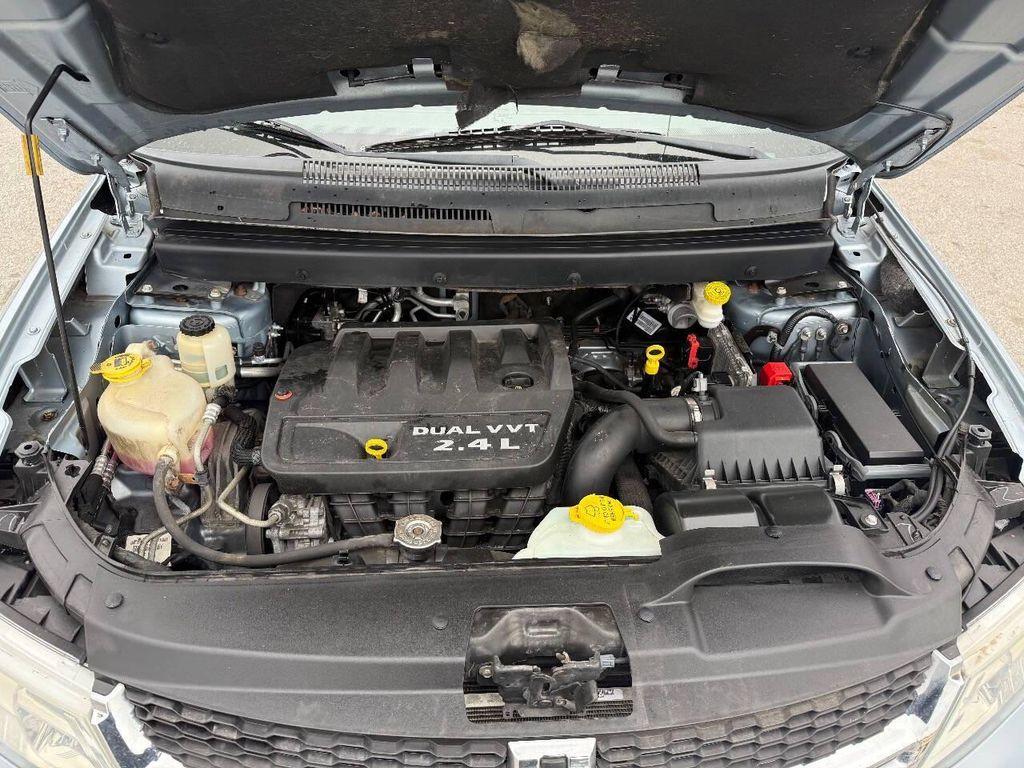 used 2013 Dodge Journey car, priced at $7,998