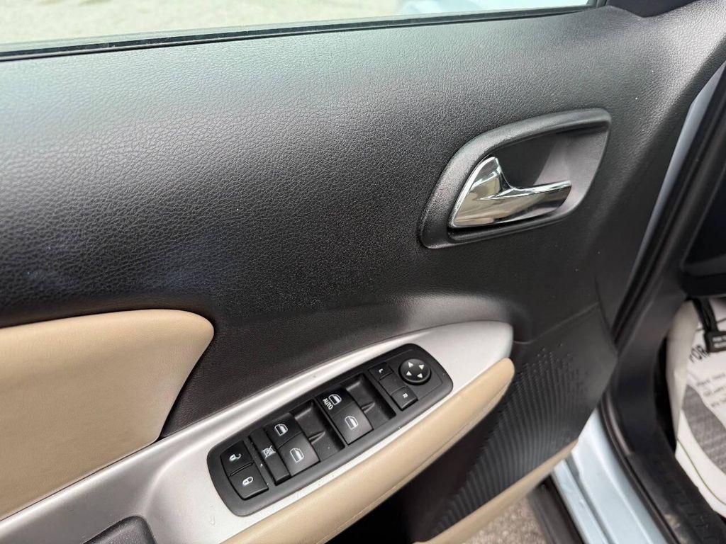 used 2013 Dodge Journey car, priced at $7,998