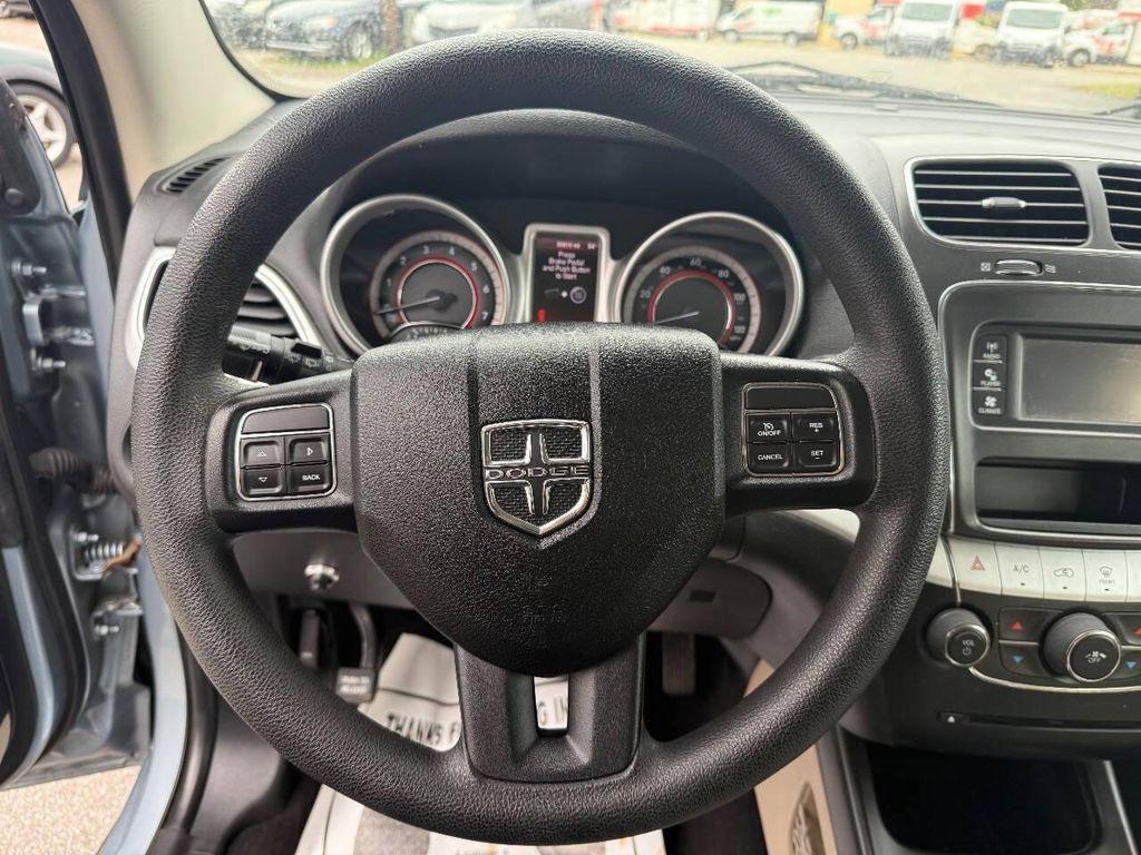 used 2013 Dodge Journey car, priced at $7,998