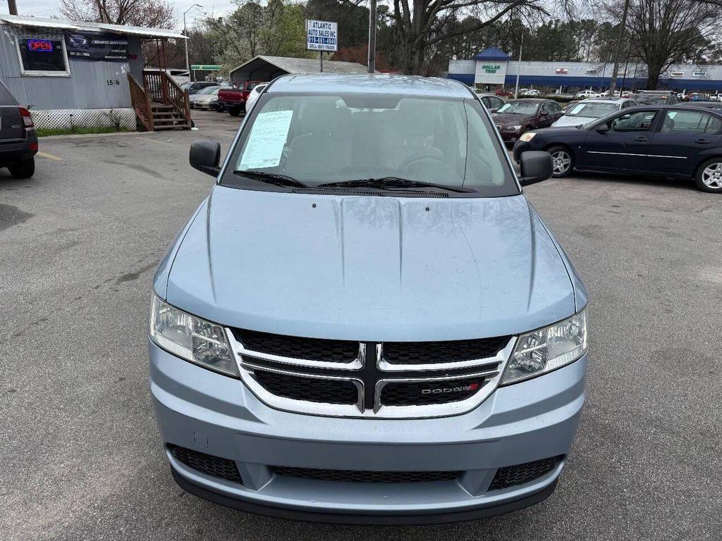 used 2013 Dodge Journey car, priced at $7,998