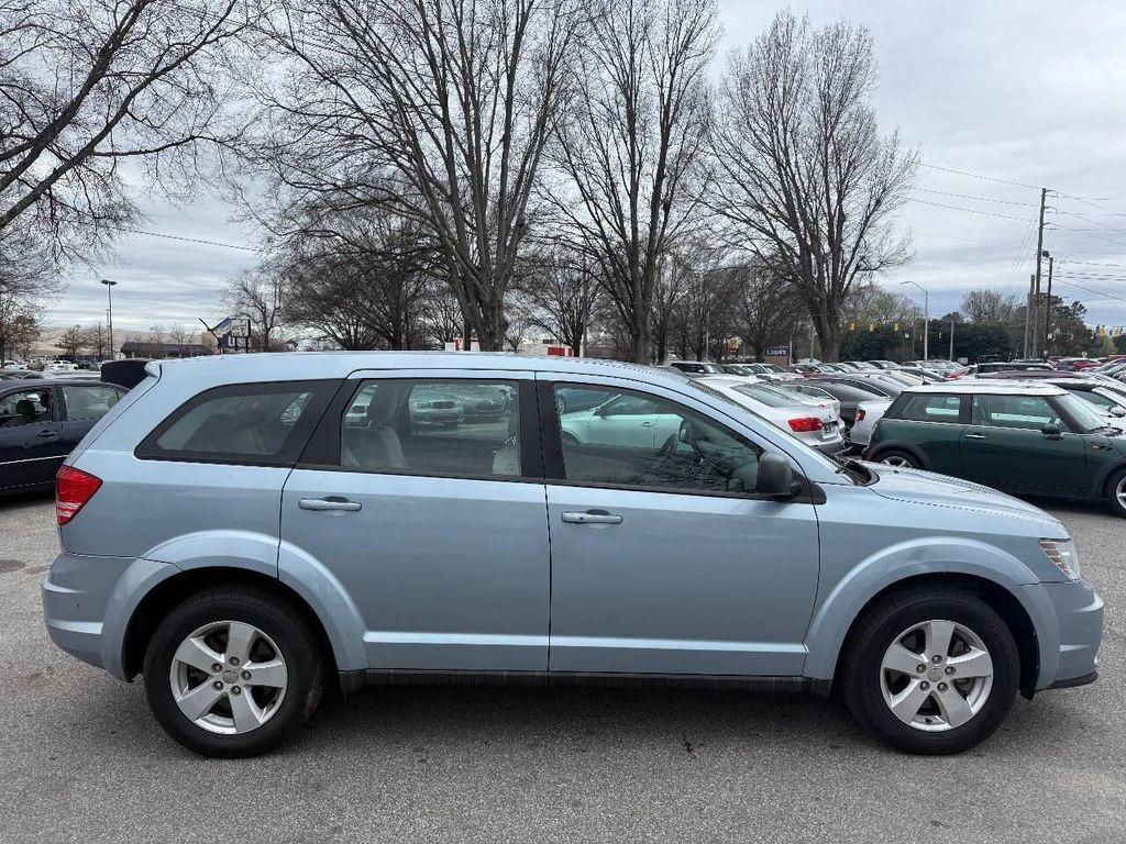 used 2013 Dodge Journey car, priced at $7,998