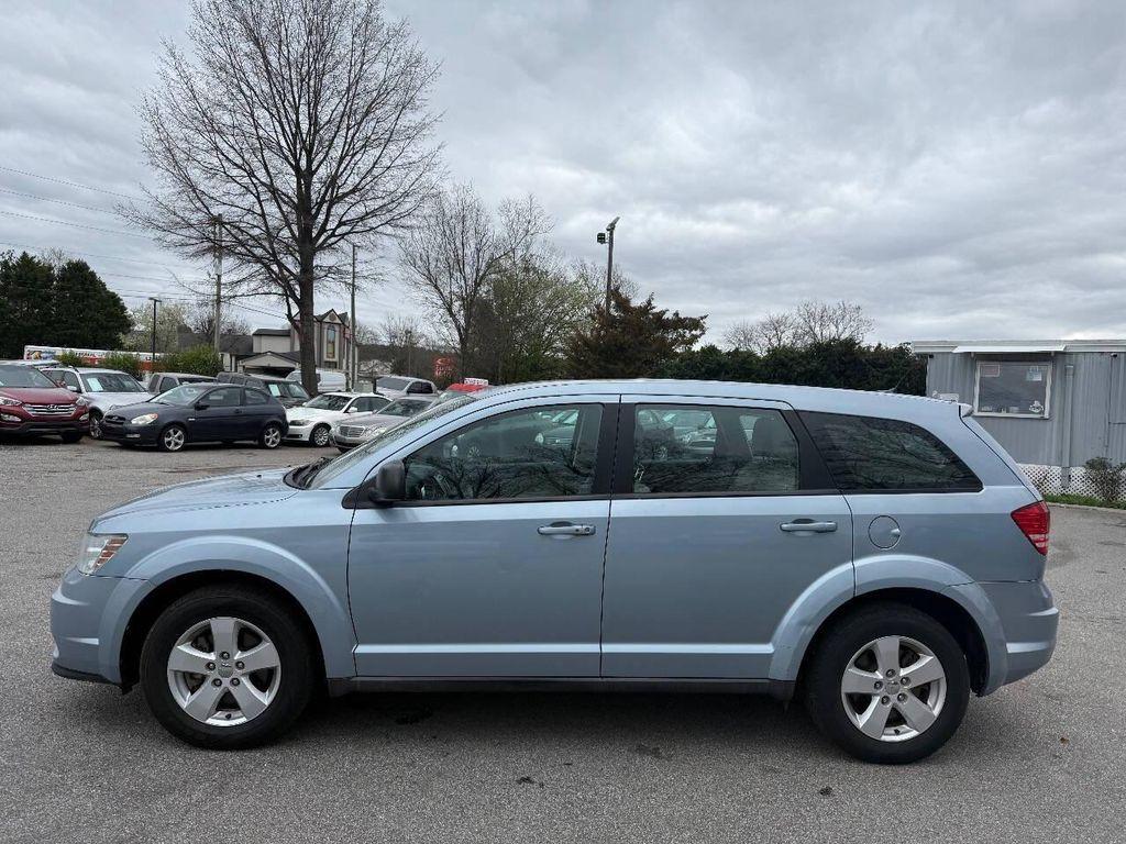 used 2013 Dodge Journey car, priced at $7,998