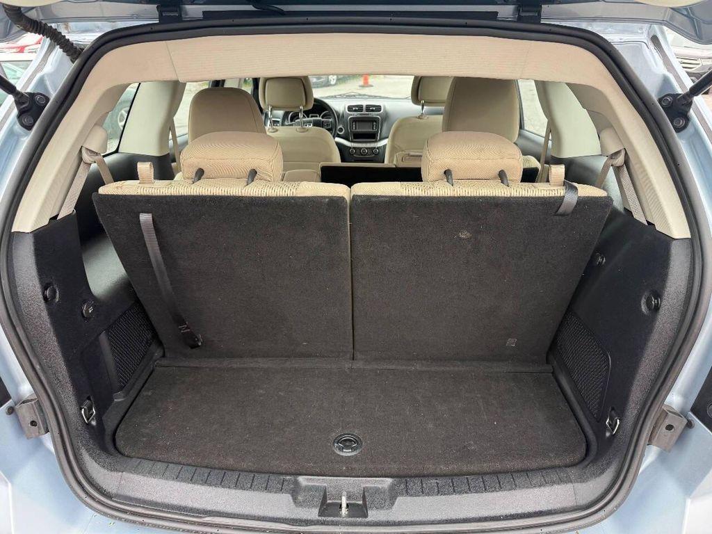 used 2013 Dodge Journey car, priced at $7,998