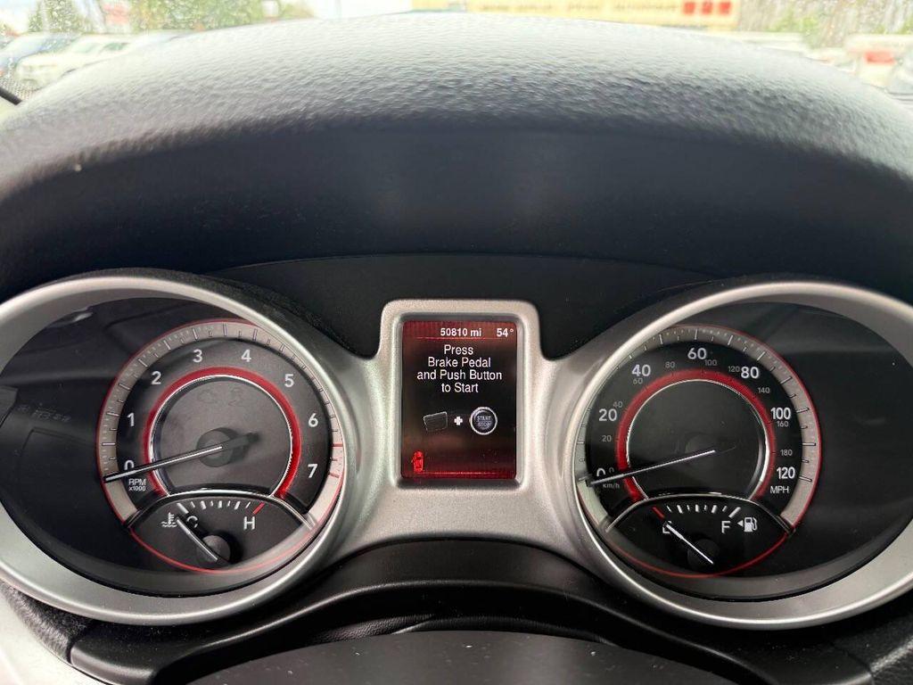 used 2013 Dodge Journey car, priced at $7,998