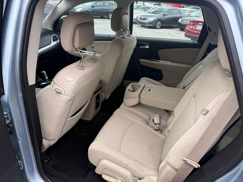 used 2013 Dodge Journey car, priced at $7,998