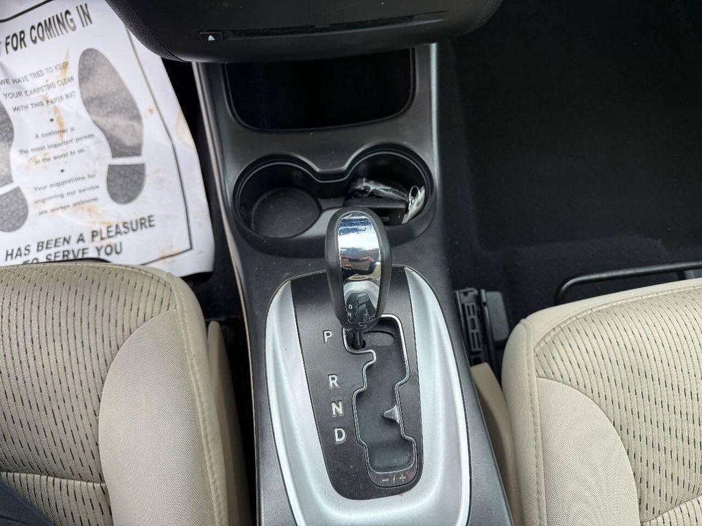 used 2013 Dodge Journey car, priced at $7,998