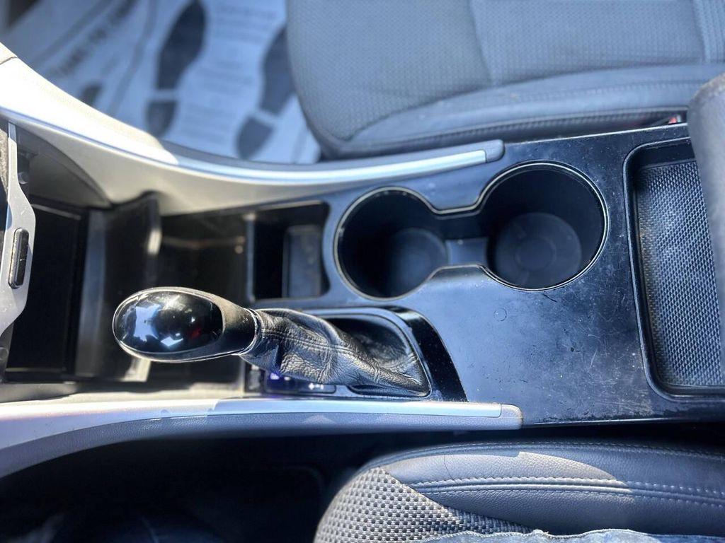 used 2011 Hyundai Sonata car, priced at $5,998