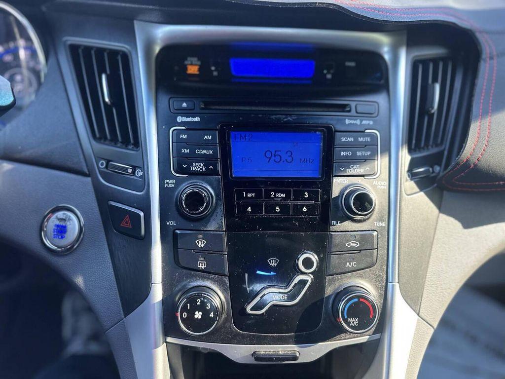 used 2011 Hyundai Sonata car, priced at $5,998