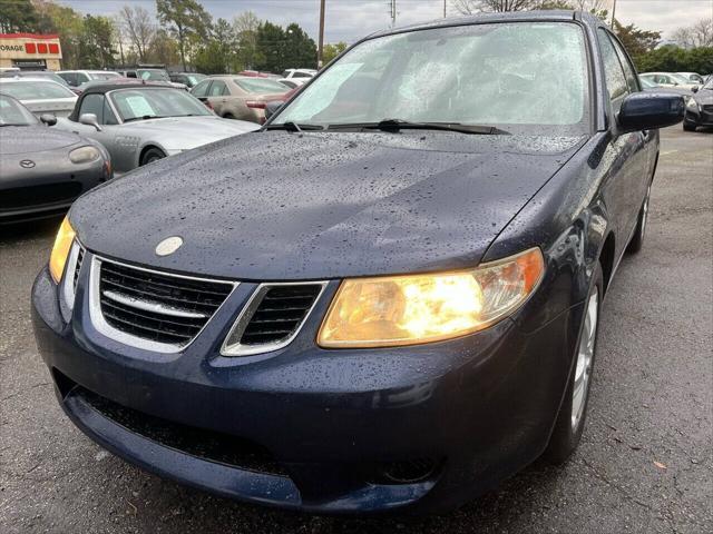 used 2005 Saab 9-2X car, priced at $4,999