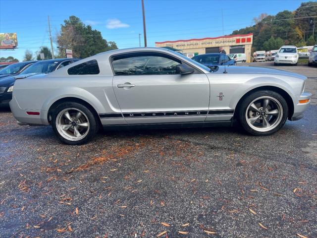 used 2008 Ford Mustang car, priced at $8,998