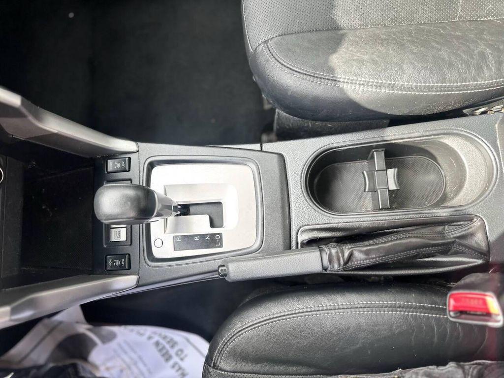 used 2015 Subaru Forester car, priced at $6,998