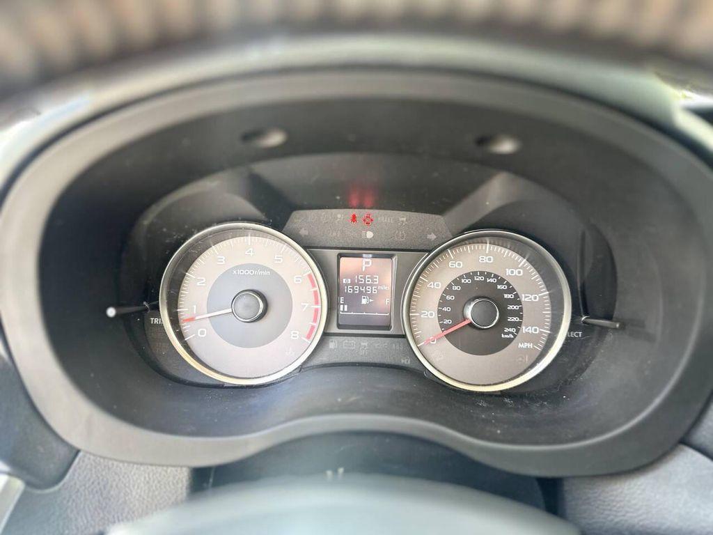 used 2015 Subaru Forester car, priced at $6,998