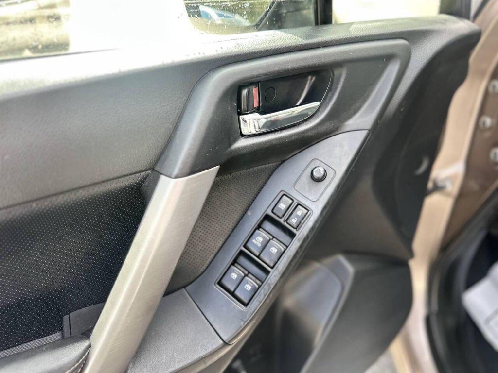 used 2015 Subaru Forester car, priced at $6,998