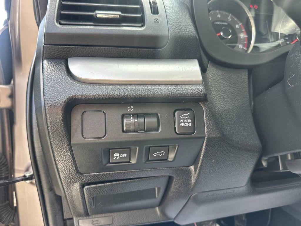 used 2015 Subaru Forester car, priced at $6,998