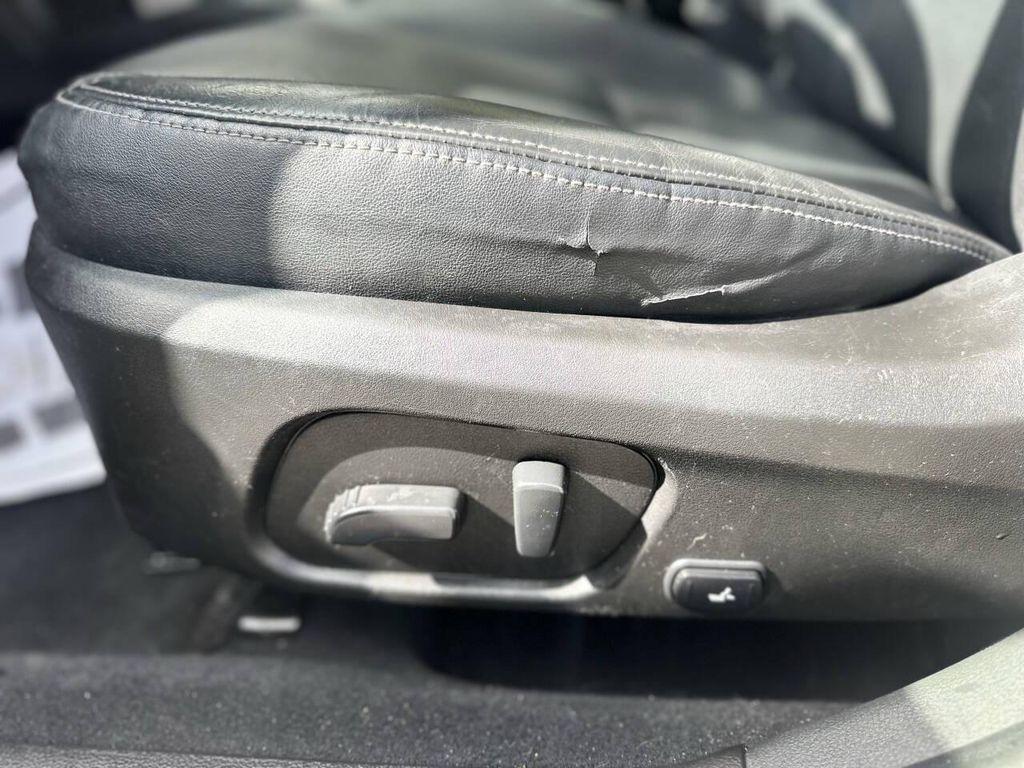 used 2015 Subaru Forester car, priced at $6,998