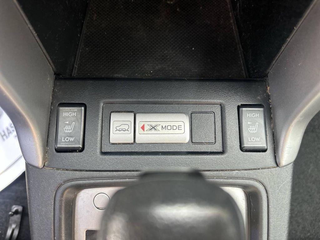 used 2015 Subaru Forester car, priced at $6,998