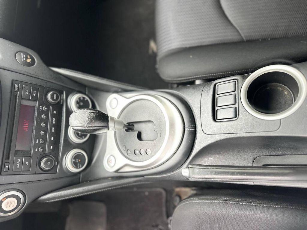 used 2016 Nissan 370Z car, priced at $8,998