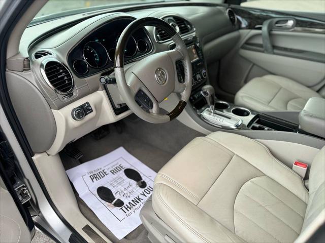 used 2014 Buick Enclave car, priced at $6,998