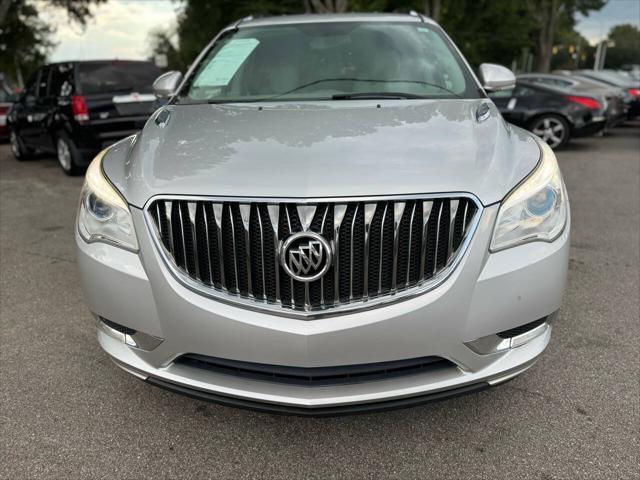 used 2014 Buick Enclave car, priced at $6,998