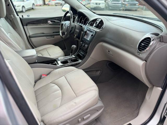 used 2014 Buick Enclave car, priced at $6,998