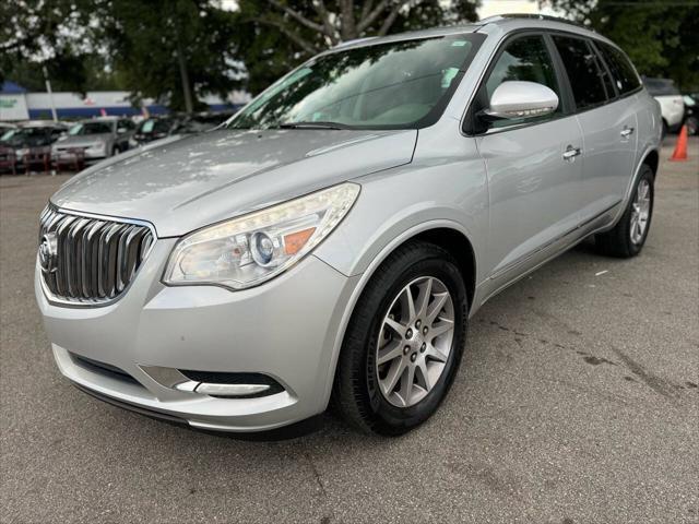 used 2014 Buick Enclave car, priced at $6,998