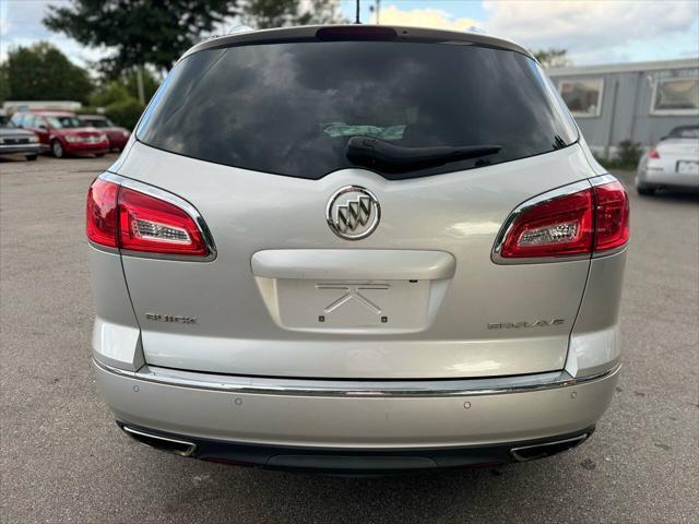 used 2014 Buick Enclave car, priced at $6,998