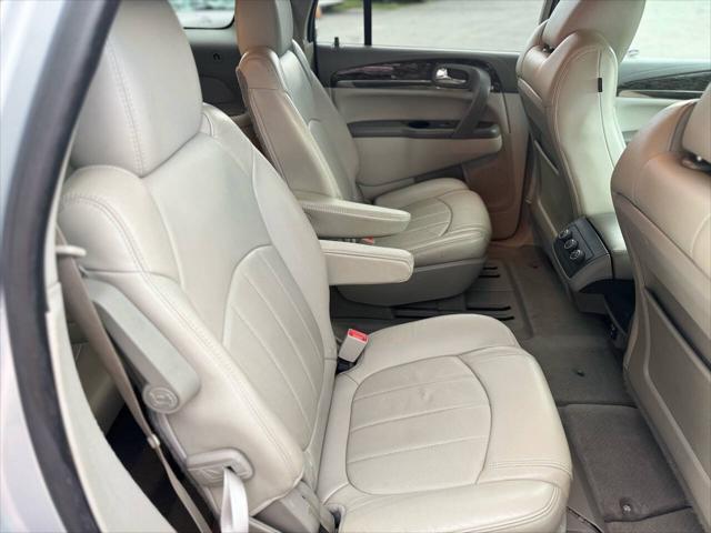 used 2014 Buick Enclave car, priced at $6,998