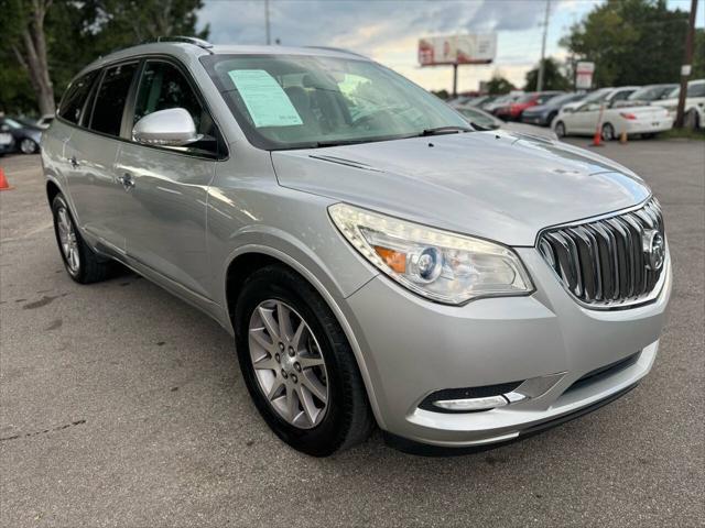 used 2014 Buick Enclave car, priced at $6,998